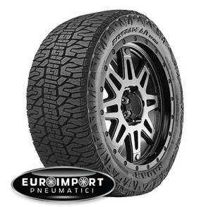 Radar Renegade at sport 275/55 R20 120/117 S Carico C  TL  DOT 2026